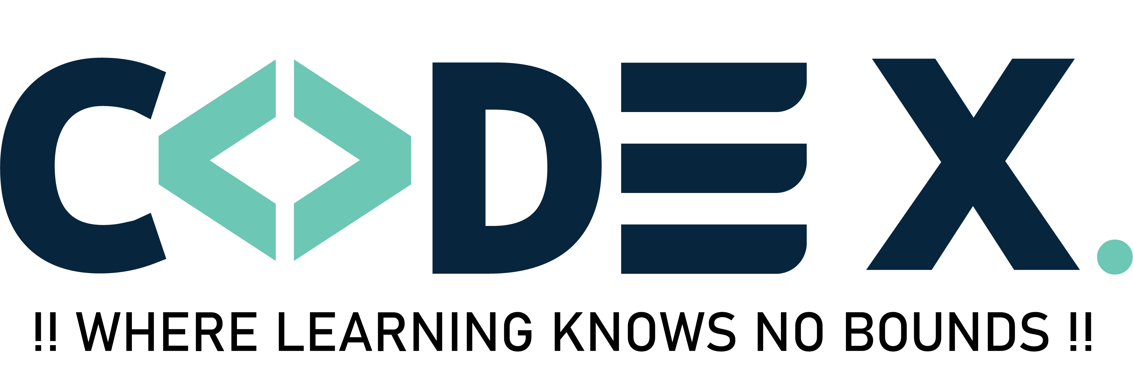 Codex logo